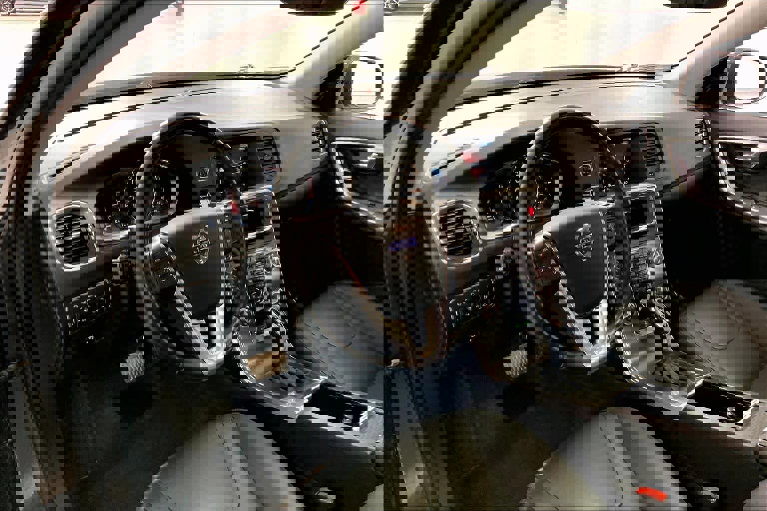 Used 2016 Volvo S60 T5 Premier image 17