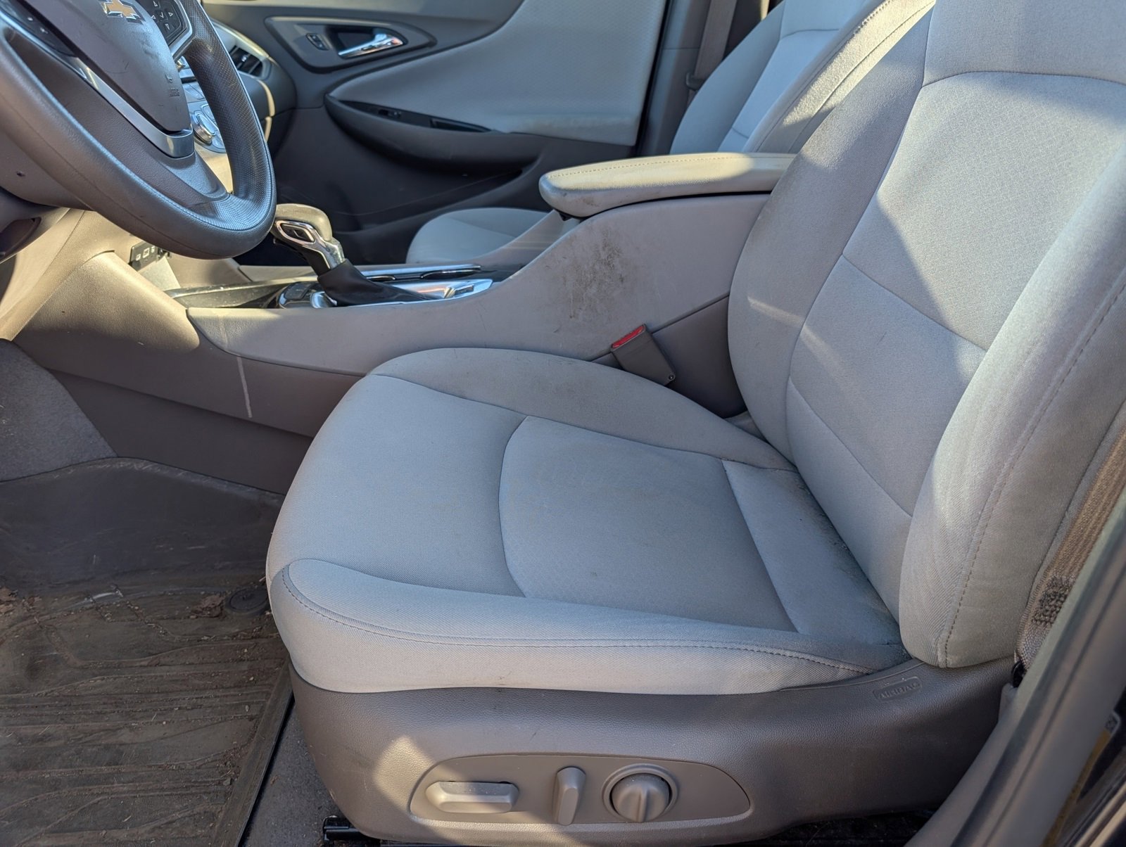 Used 2023 Chevrolet Malibu LT image 7