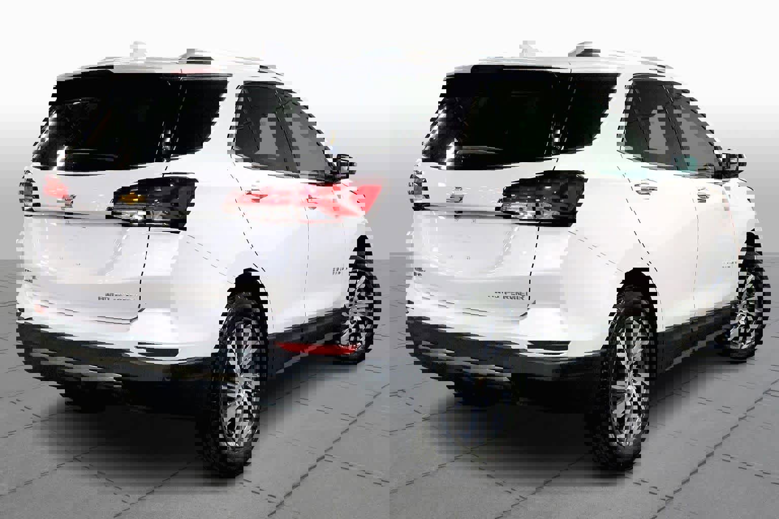 Used 2022 Chevrolet Equinox Premier image 12