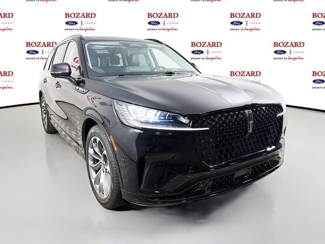 New 2026 Lincoln Aviator 2WD image 1
