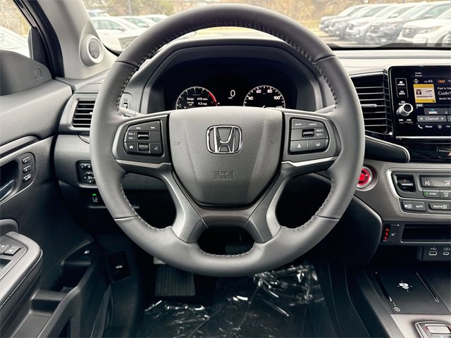 New 2026 Honda Ridgeline RTL image 25