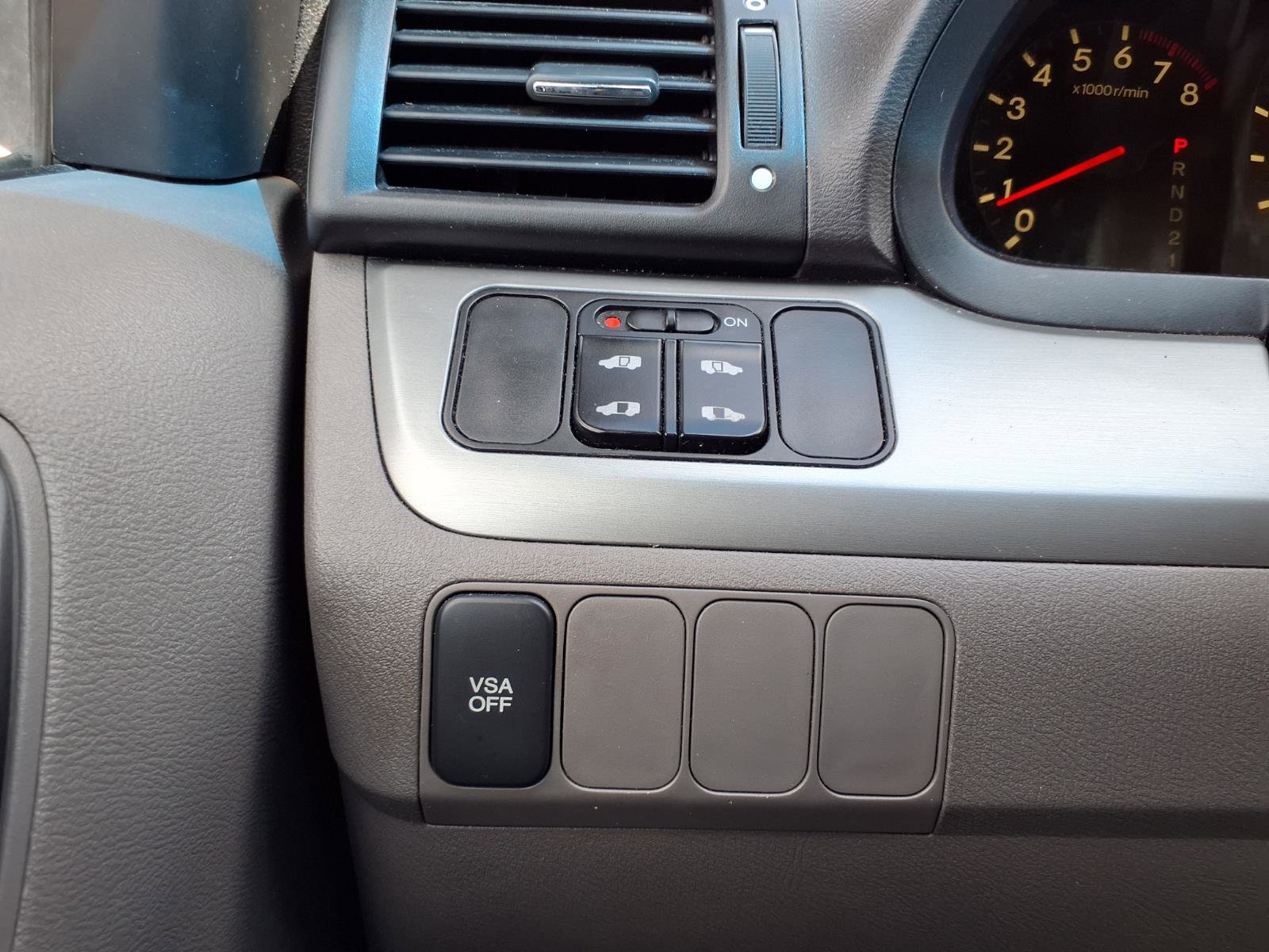 Used 2010 Honda Odyssey EX image 8