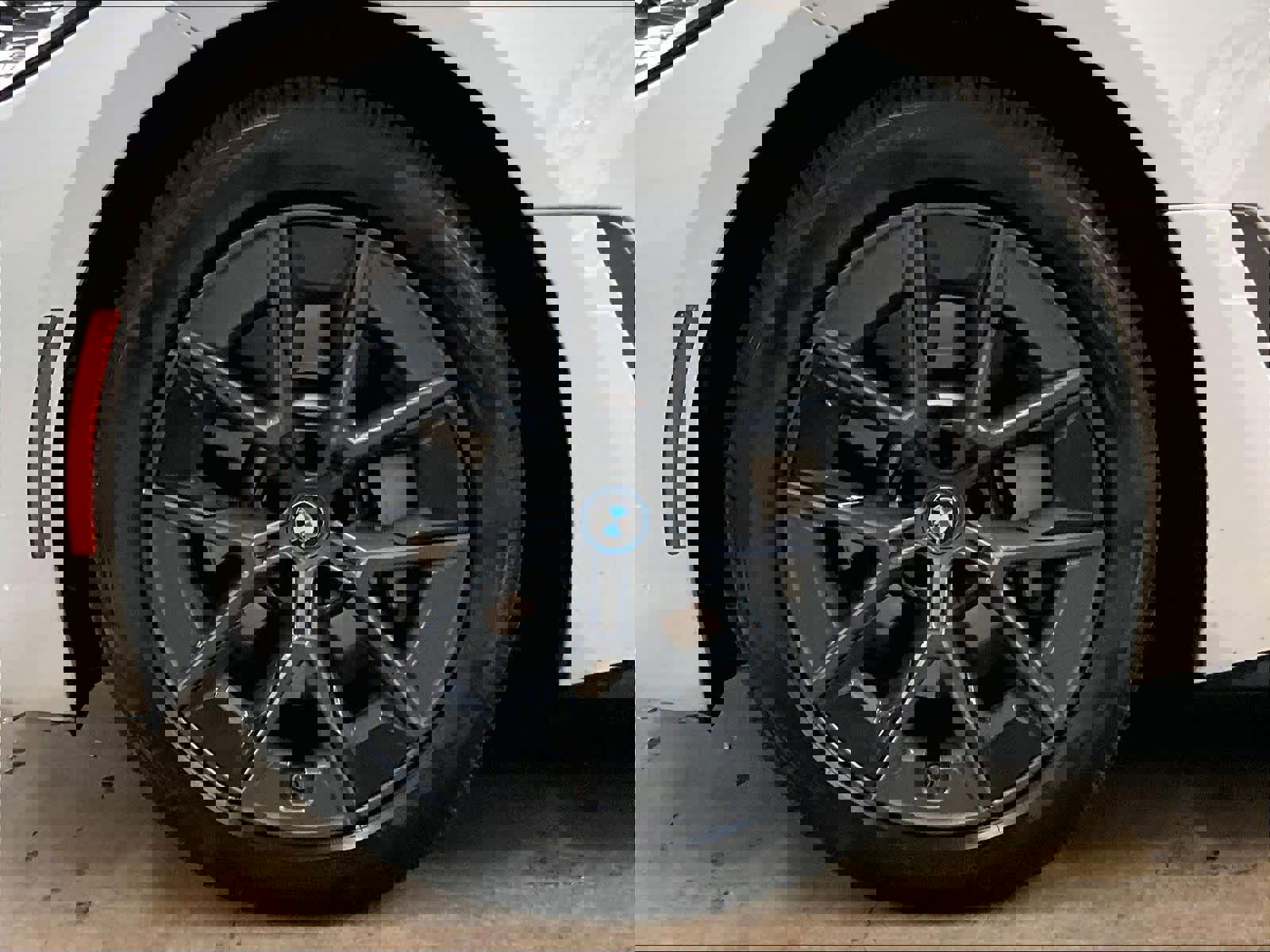 Certified 2023 BMW i4 eDrive40 image 11