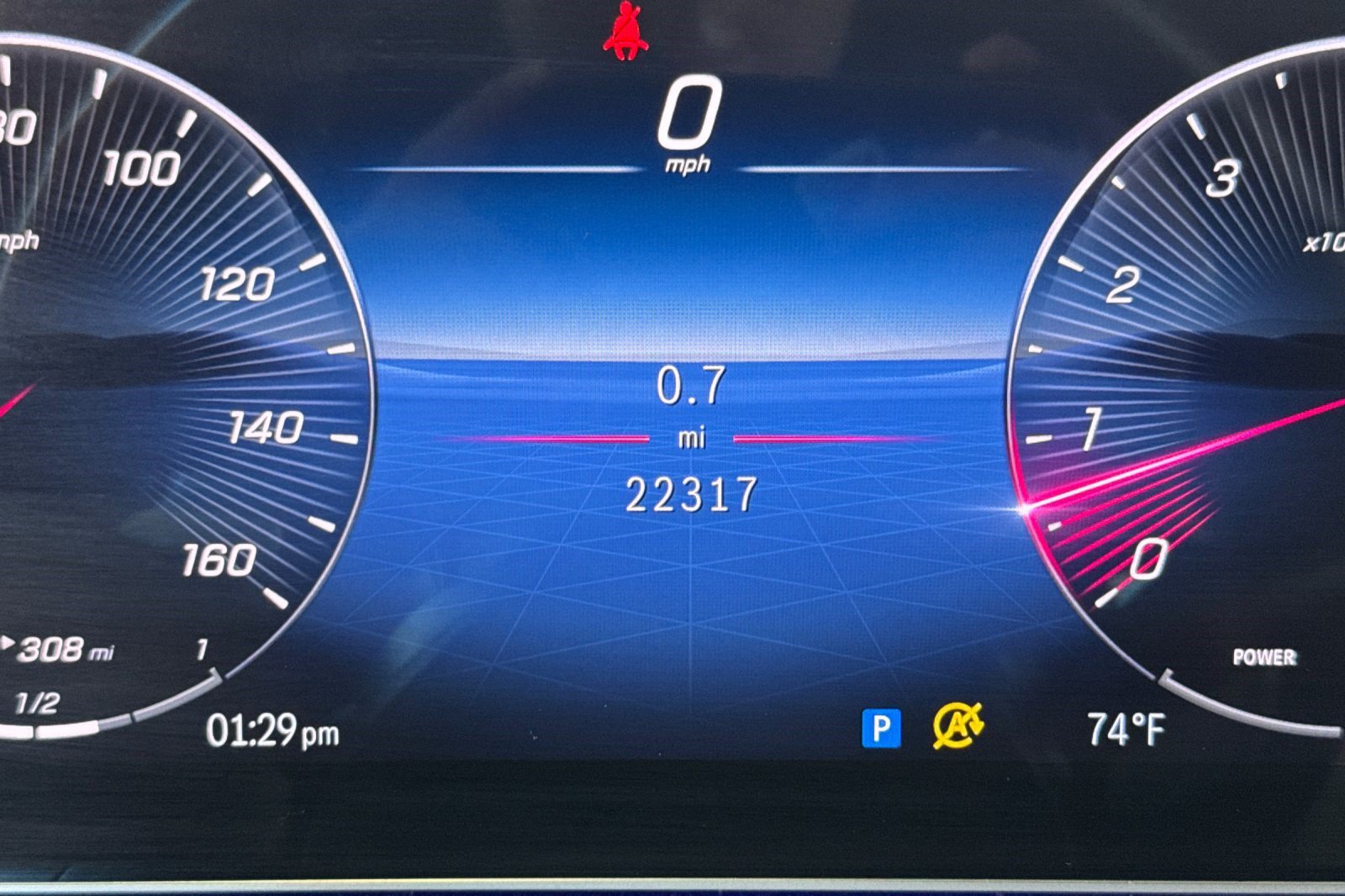 Used 2025 Mercedes-Benz GLE 350 4MATIC image 36