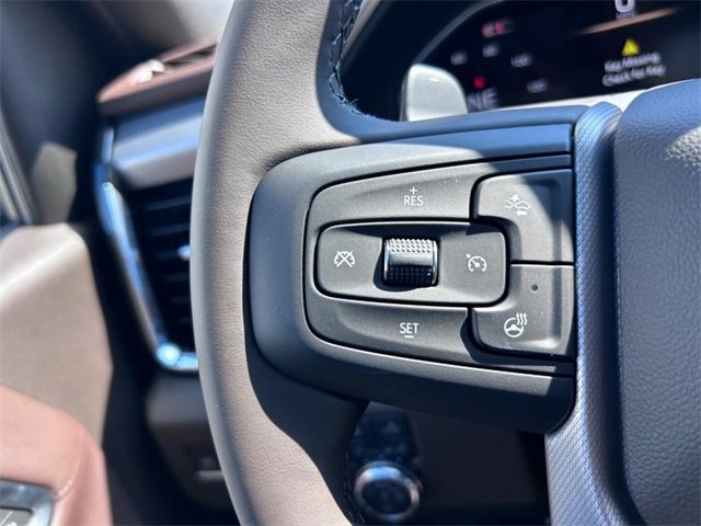 New 2026 GMC Sierra 1500 Denali w/ Technology Package image 11