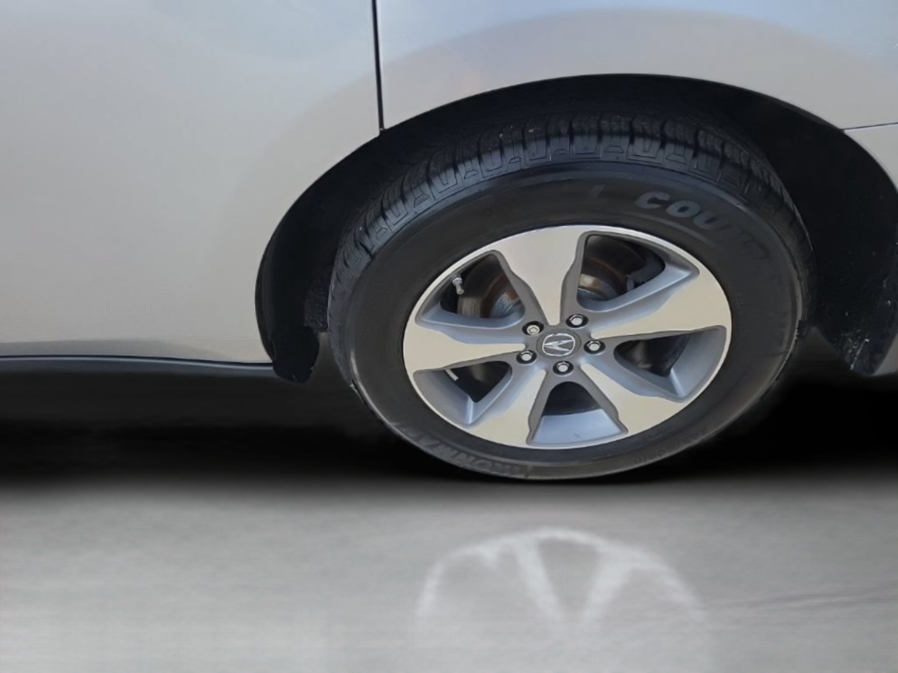 Used 2014 Acura MDX FWD image 13