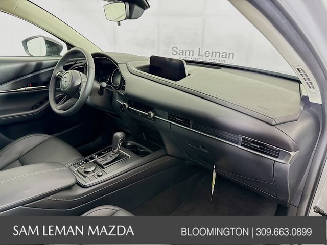 Used 2026 MAZDA CX-30 AWD 2.5 S w/ Select Sport Pkg image 26