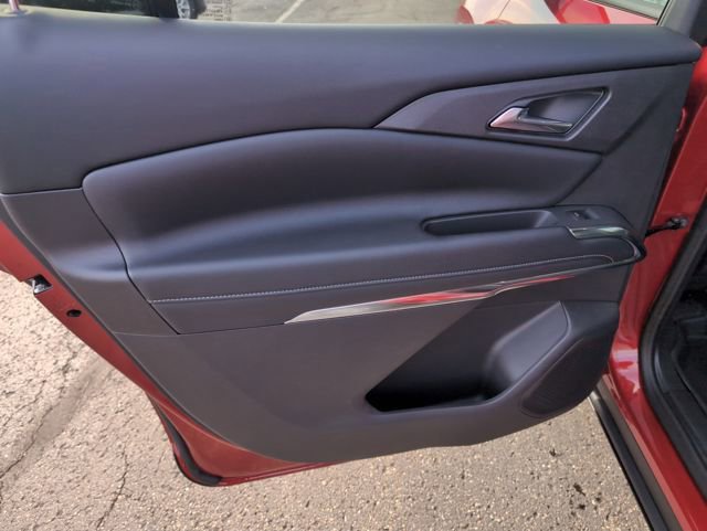 New 2026 Chevrolet Traverse LT w/ Driver Confidence Package image 10