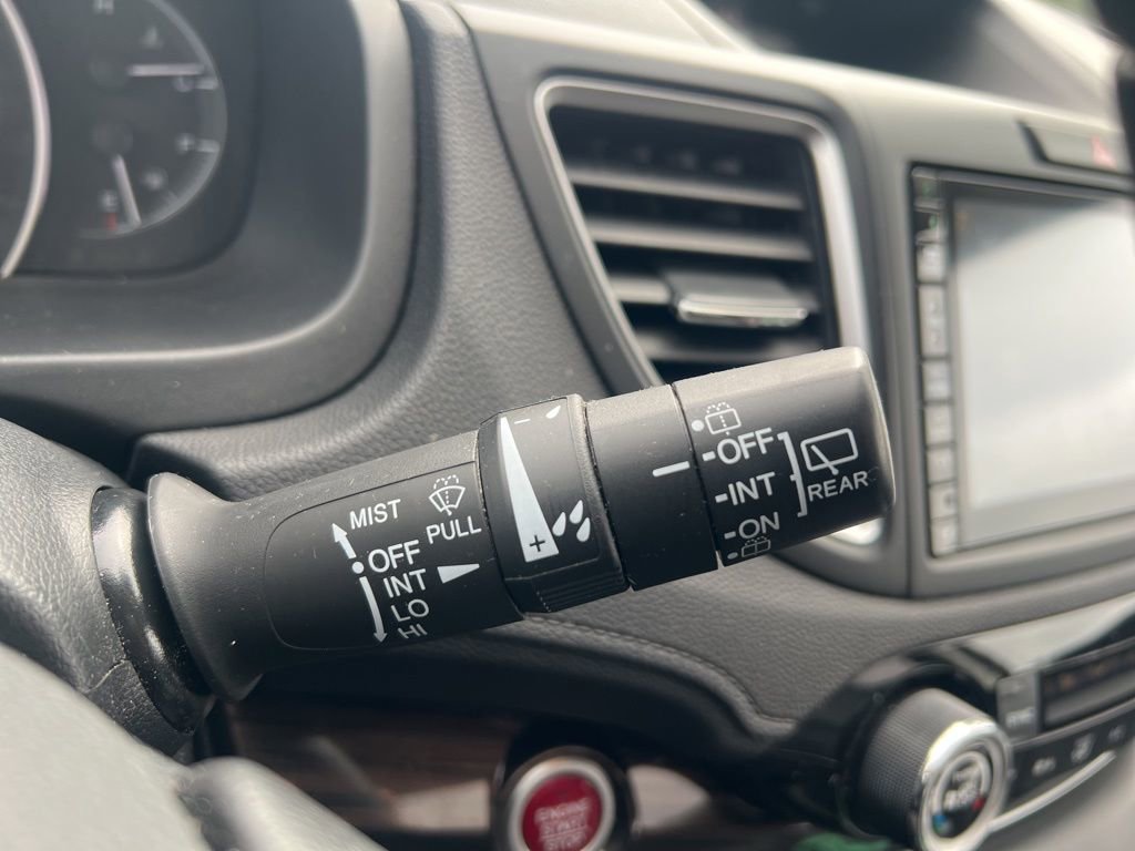 Used 2016 Honda CR-V EX-L image 12