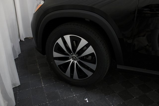 New 2025 Mercedes-Benz GLE 350 4MATIC image 9