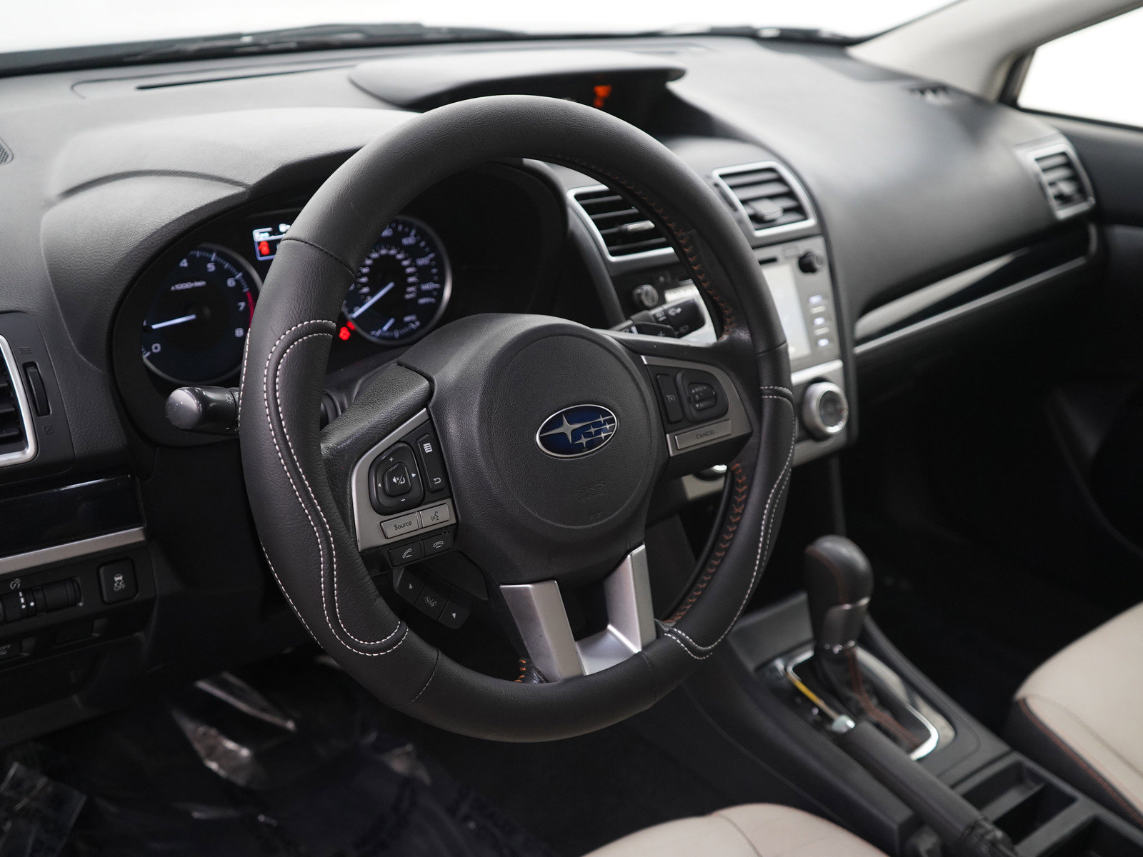 Used 2017 Subaru Crosstrek 2.0i Limited w/ Popular Package #2 image 20