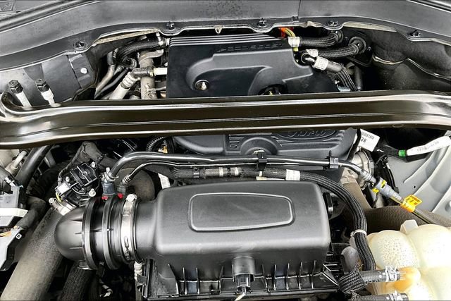 Used 2020 Ford Explorer Limited image 33