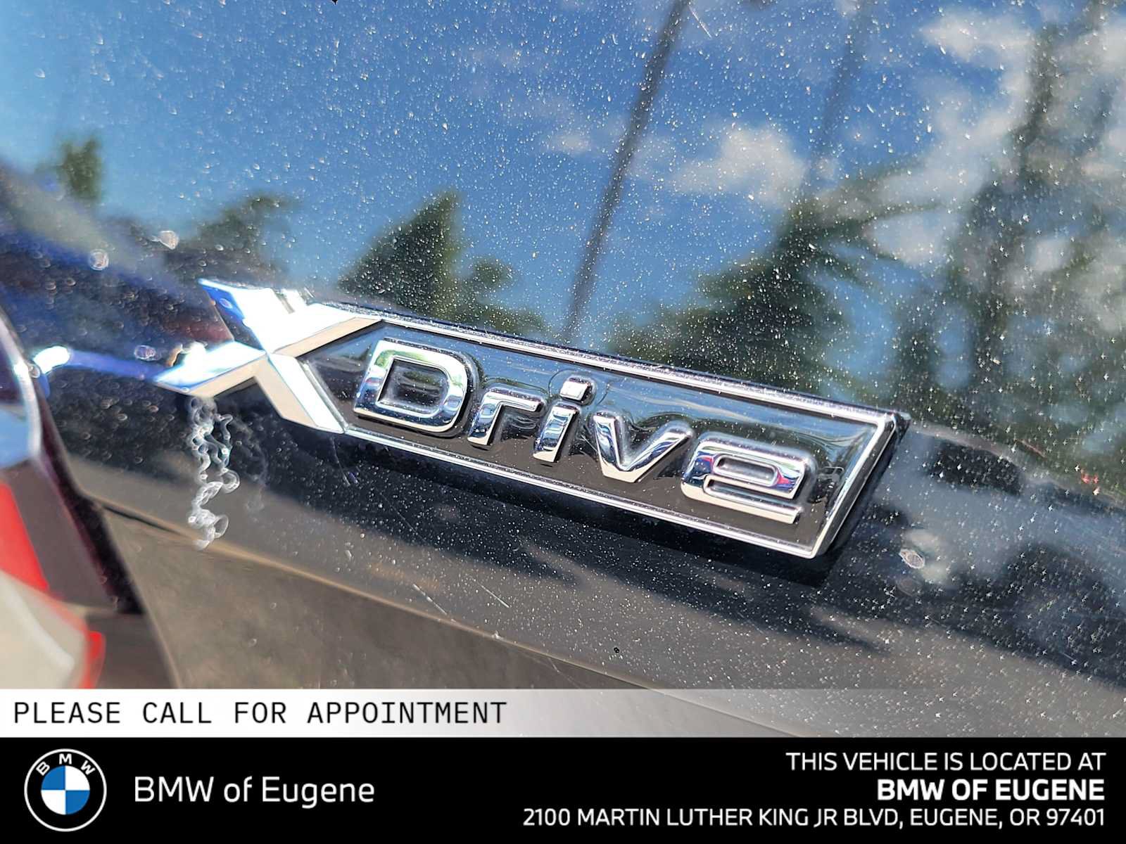 Used 2024 BMW 230i xDrive Coupe w/ Premium Package AWD/4WD image 16