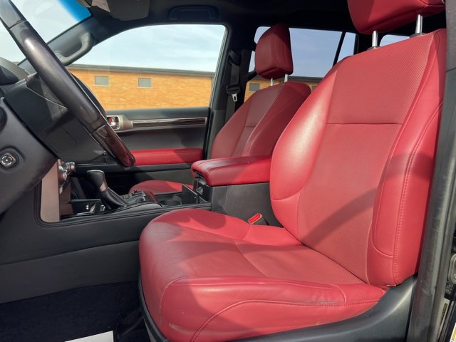 Used 2020 Lexus GX 460 Premium image 21