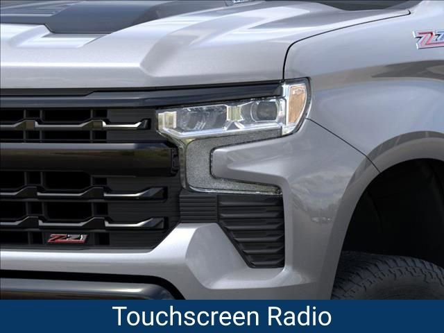 New 2026 Chevrolet Silverado 1500 LT Trail Boss image 11