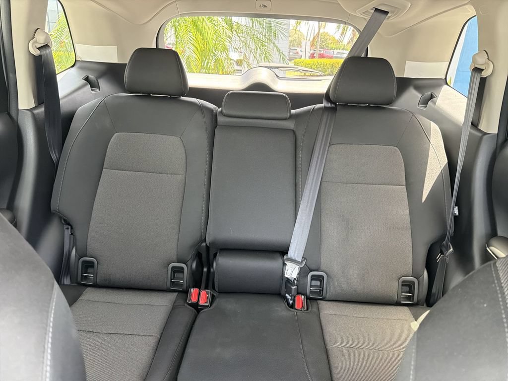 Certified 2026 Honda CR-V EX image 14