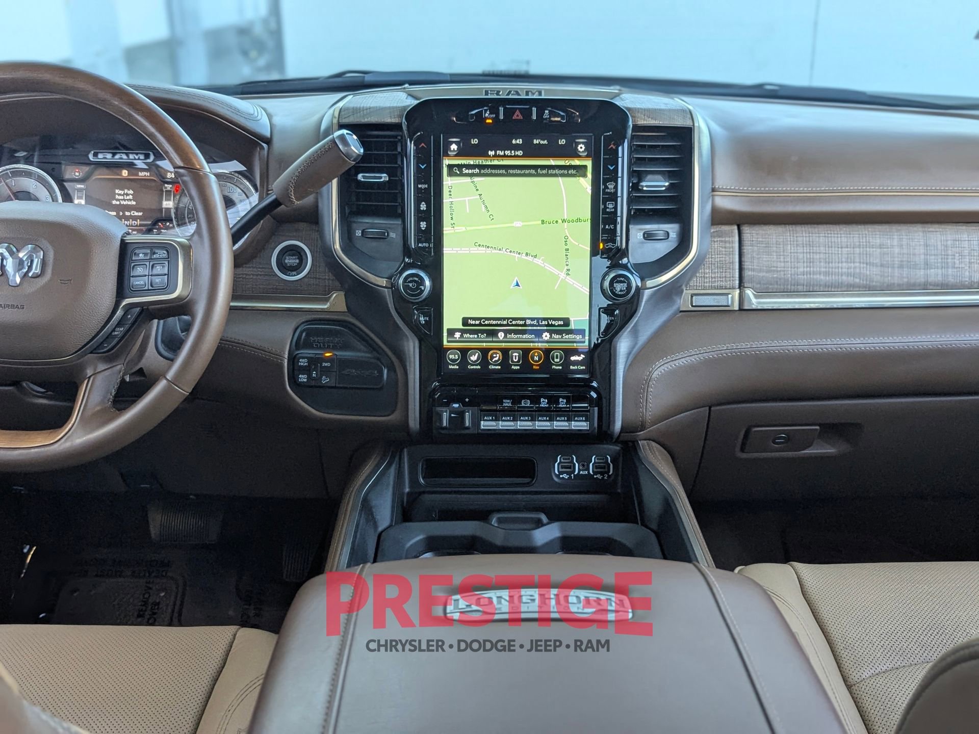 Used 2021 RAM 2500 Limited AWD/4WD image 27