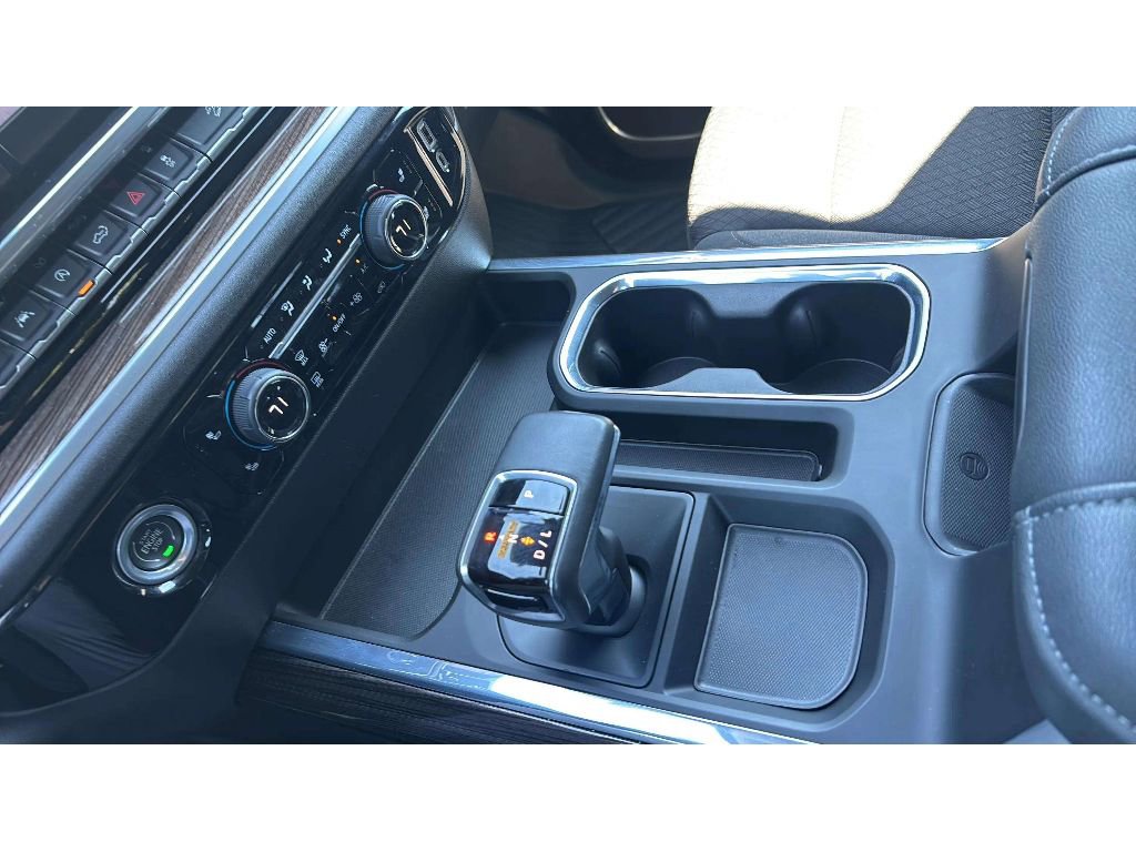 Used 2022 Chevrolet Silverado 1500 RST AWD/4WD image 21