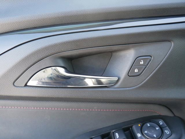 Used 2023 Chevrolet TrailBlazer RS image 16