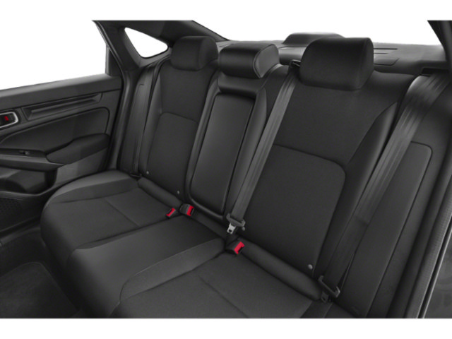 New 2026 Honda Civic Sport image 9
