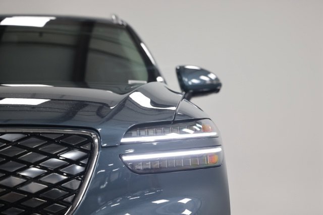 New 2027 Genesis Electrified GV70 Advance AWD/4WD image 3