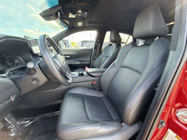 Used 2023 Toyota Venza Nightshade AWD/4WD image 11