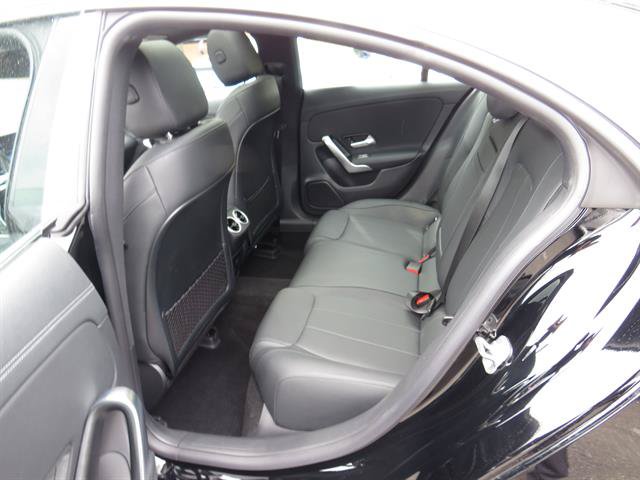 Used 2026 Mercedes-Benz CLA 250 4MATIC image 20