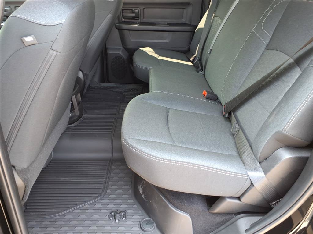 New 2026 RAM 2500 Tradesman AWD/4WD image 13