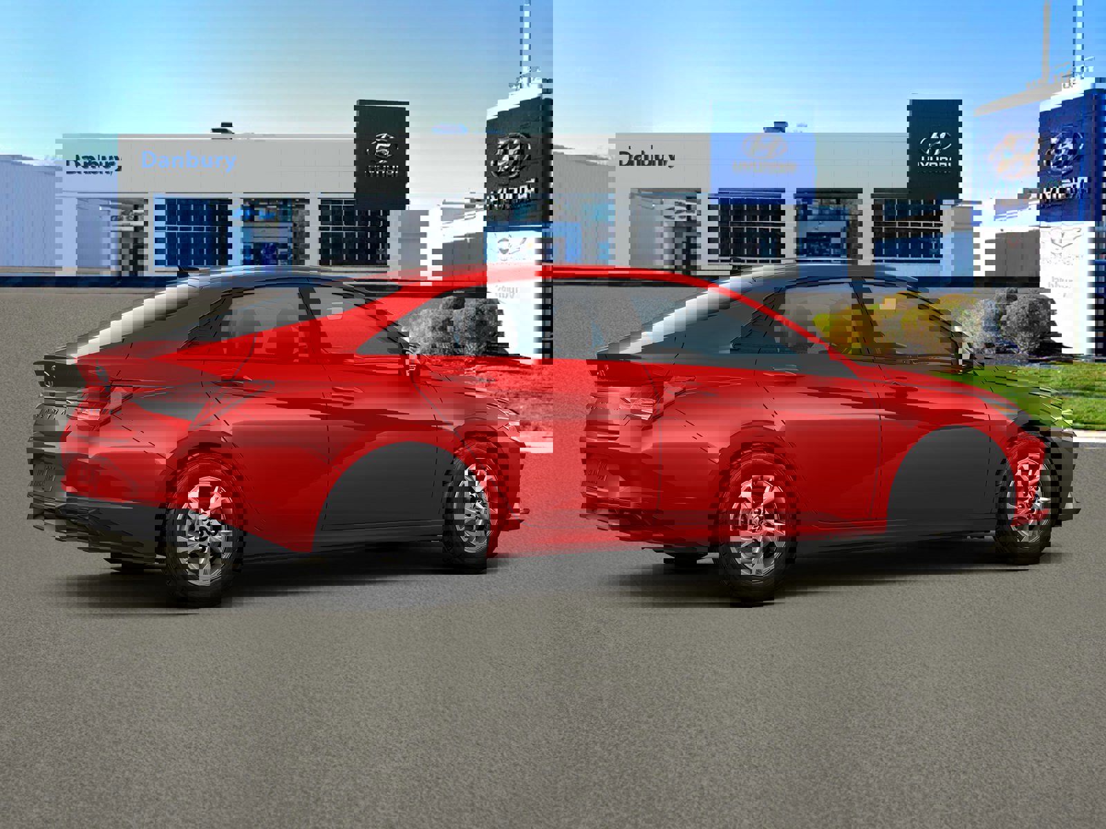 Used 2023 Hyundai Elantra SE image 8