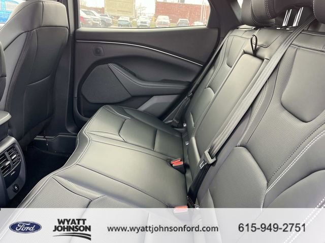 New 2026 Ford Mustang Mach-E Premium image 20