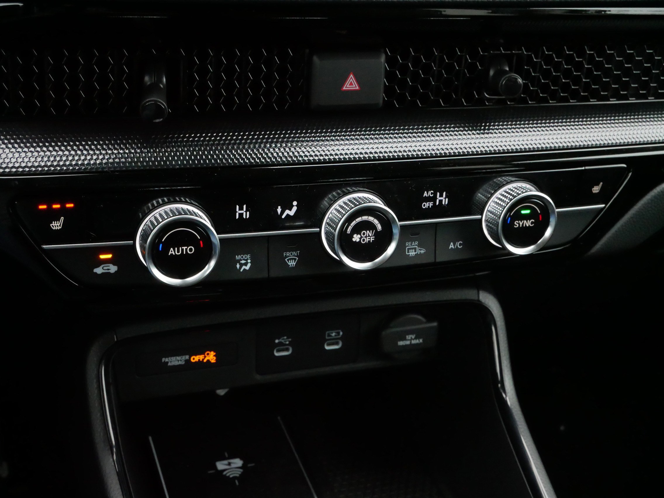 Certified 2026 Honda CR-V EX-L image 23