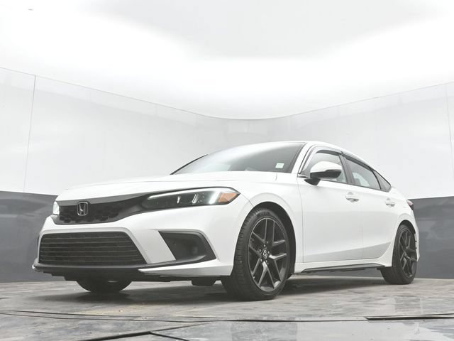 Used 2022 Honda Civic Sport Touring image 43