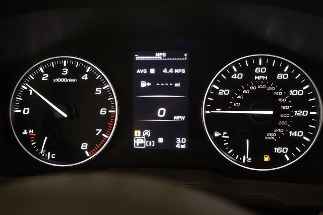 New 2026 Subaru Crosstrek 2.5i Premium AWD/4WD image 16