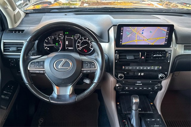 Used 2022 Lexus GX 460 Premium image 14
