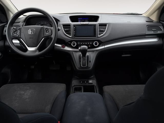 Used 2015 Honda CR-V EX image 10