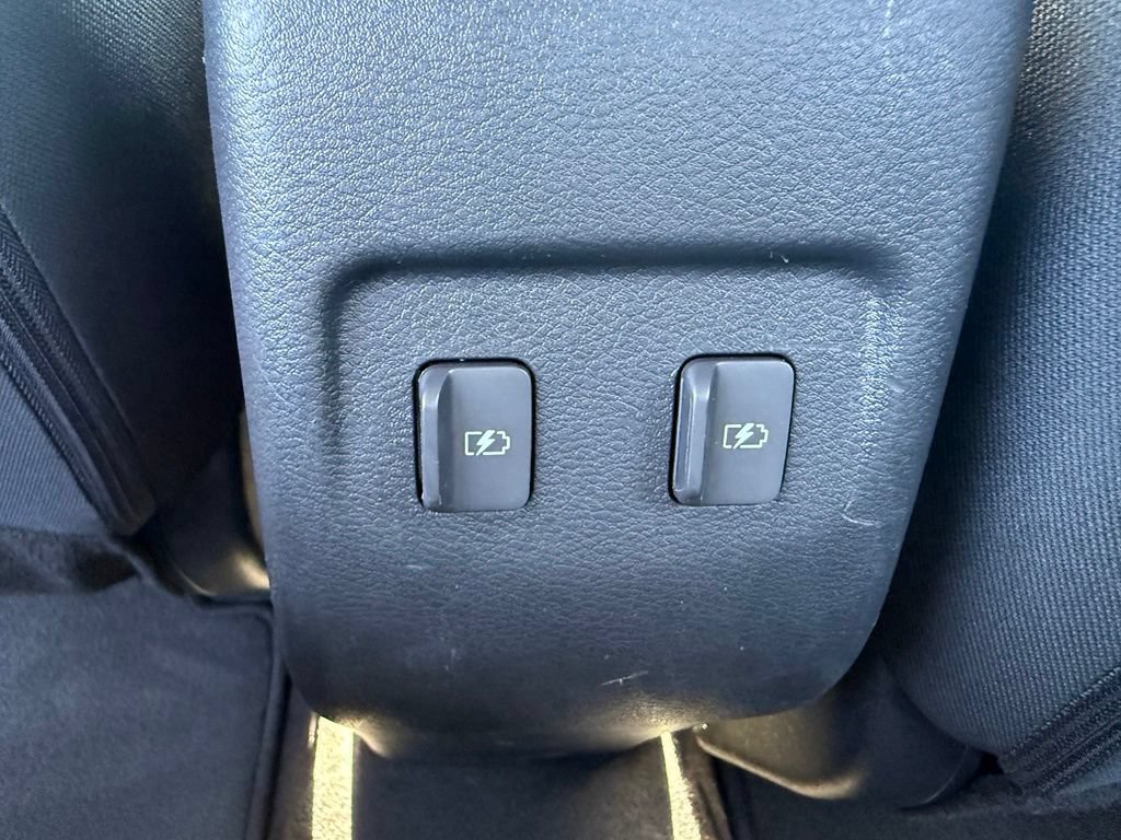 Used 2023 Nissan Kicks SV w/ Exterior Package FWD image 13