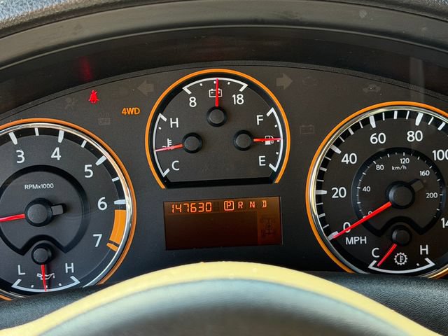Used 2011 Nissan Armada SL AWD/4WD image 15