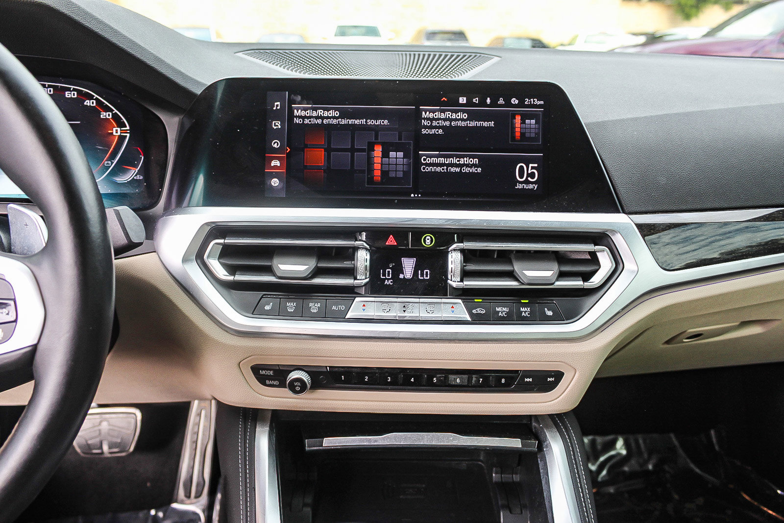 Certified 2022 BMW 440i xDrive Coupe image 13