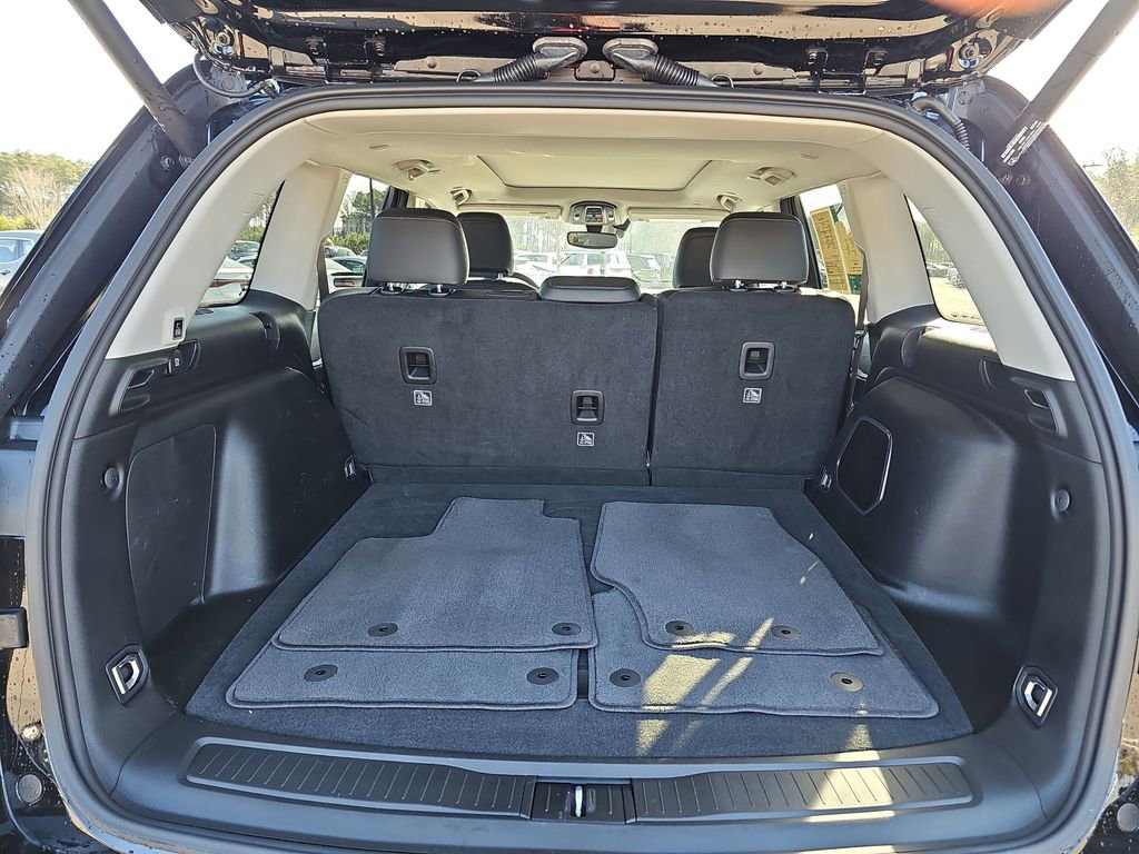 Used 2023 Jeep Grand Cherokee 4WD 4xe image 15