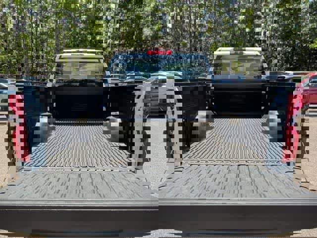 Used 2024 Chevrolet Silverado 1500 W/T w/ WT Fleet Convenience Package RWD image 24