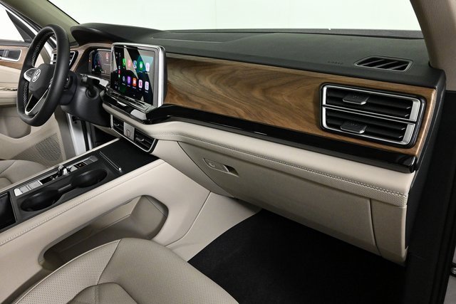 New 2026 Volkswagen Atlas SE image 22