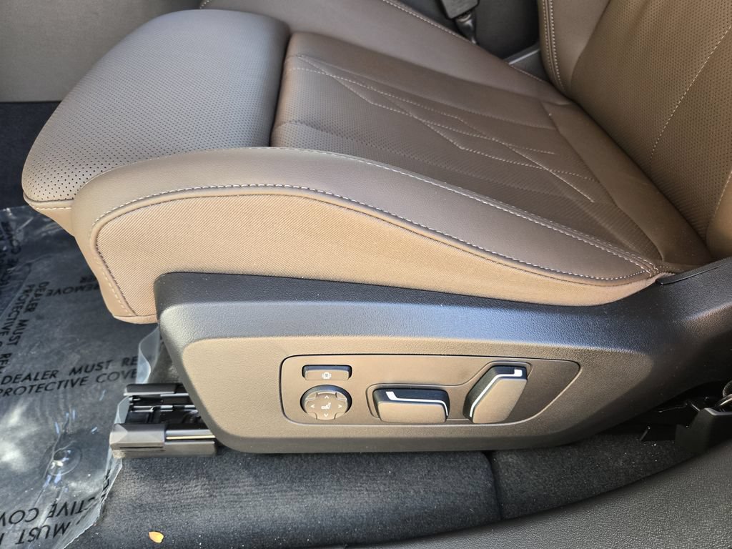 Certified 2026 BMW X3 xDrive30i w/ Premium Package AWD/4WD image 26