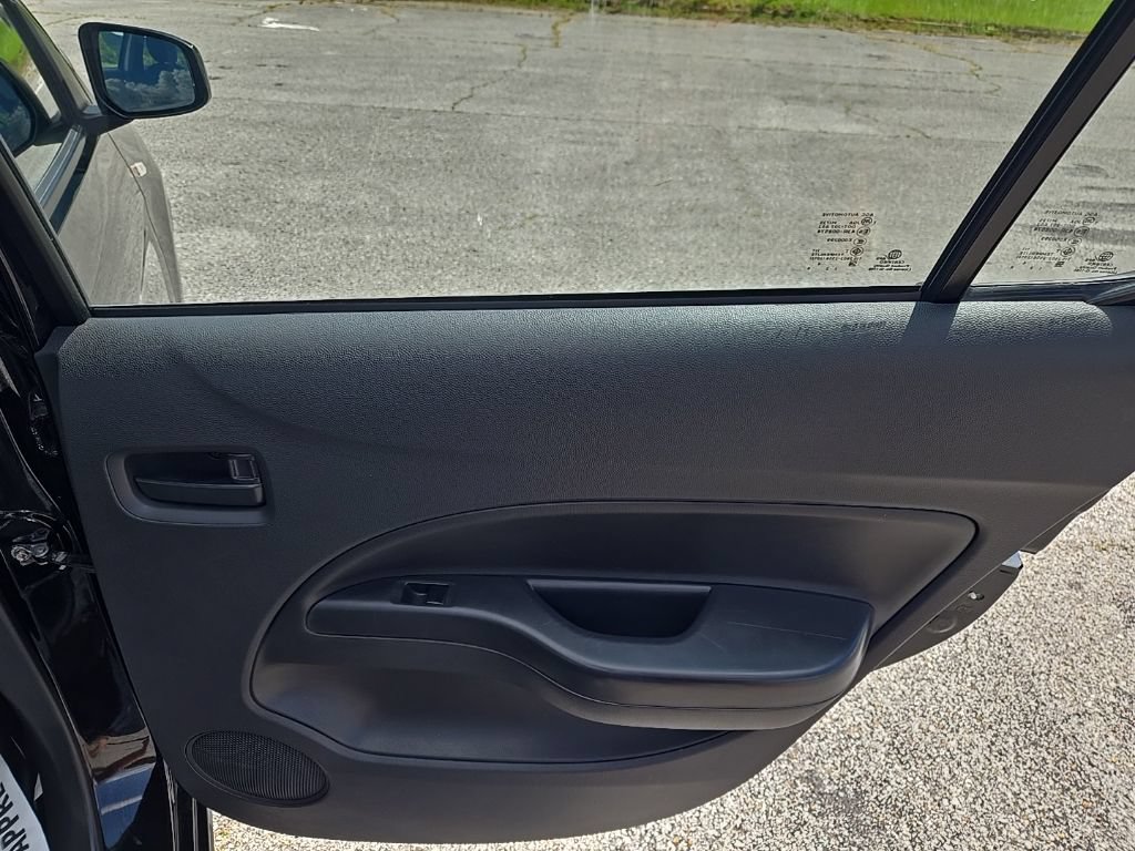 Used 2024 Mitsubishi Mirage G4 ES FWD image 20
