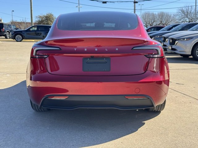Used 2025 Tesla Model 3 Long Range image 6