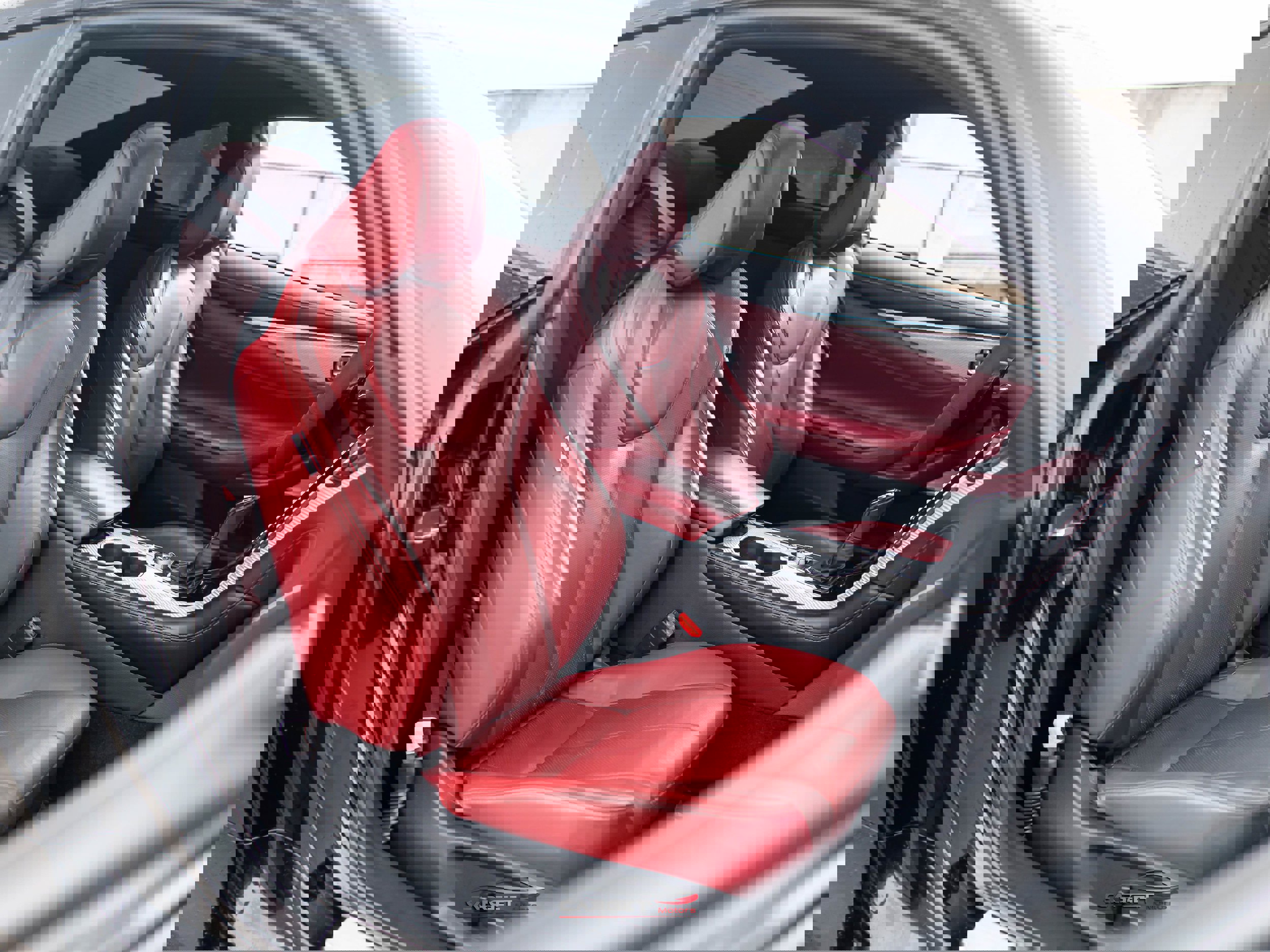 Used 2019 INFINITI Q60 Red Sport 400 w/ Proactive Package image 17