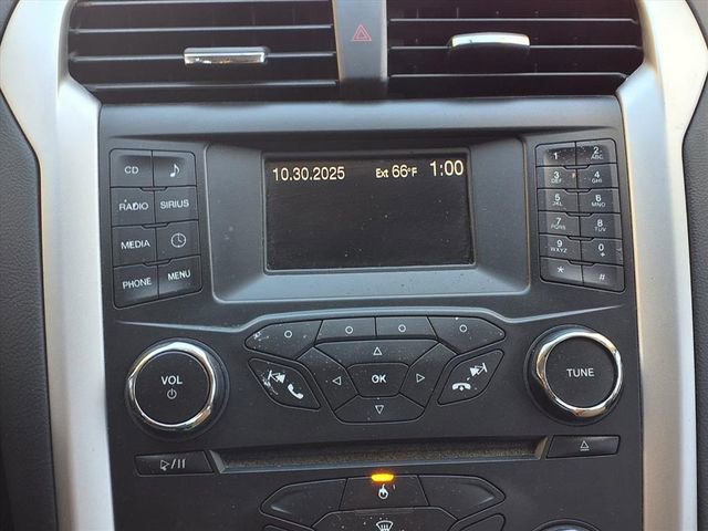 Used 2013 Ford Fusion S FWD image 12