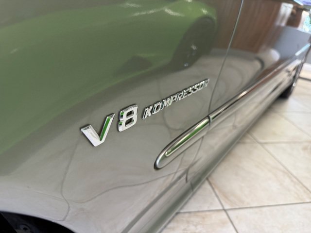 Used 2006 Mercedes-Benz S 55 AMG image 31