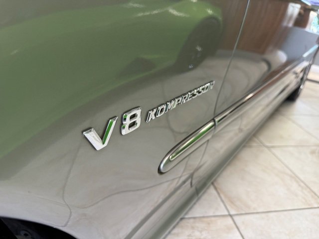 Used 2006 Mercedes-Benz S 55 AMG image 31