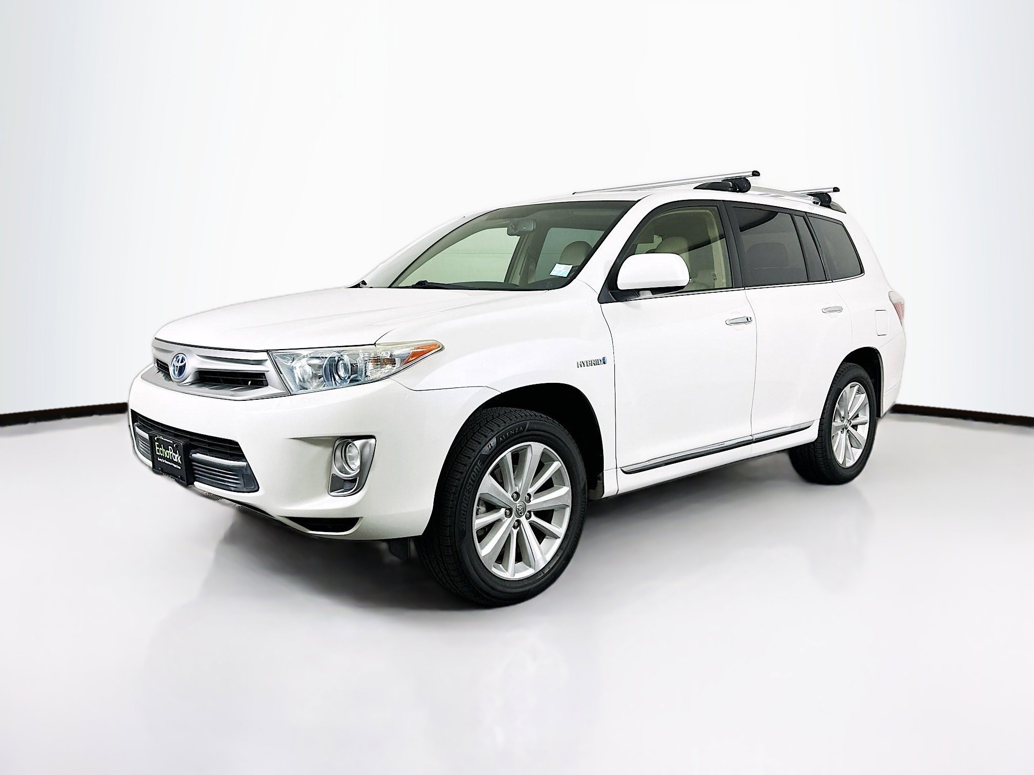 Used 2013 Toyota Highlander Limited AWD/4WD image 3
