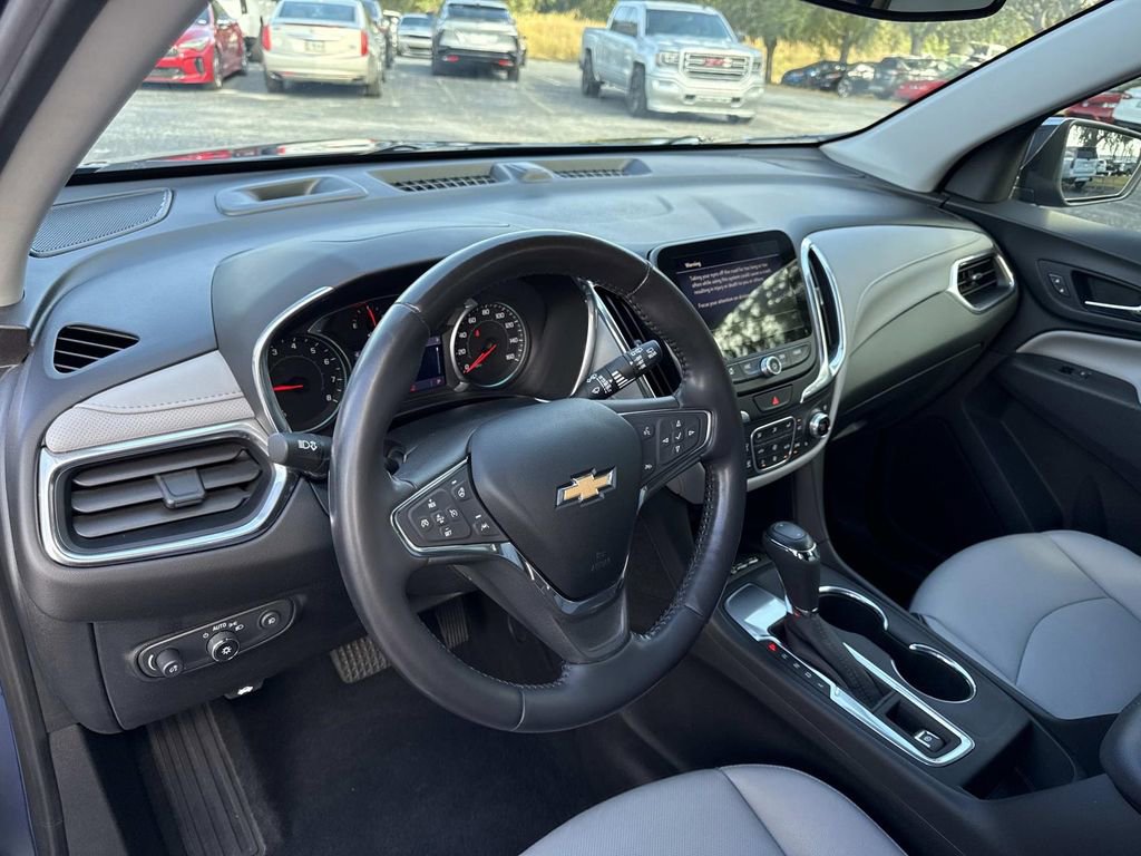 Used 2020 Chevrolet Equinox Premier image 32